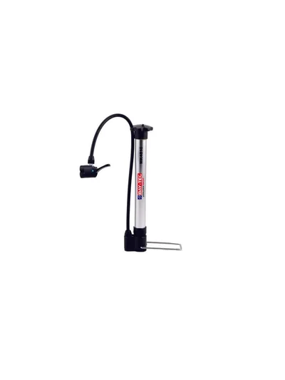 El Pompası Kısa Krom MK4810