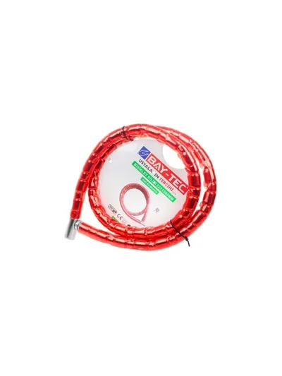 BAY-TEC Yaylı Motor Kilidi
