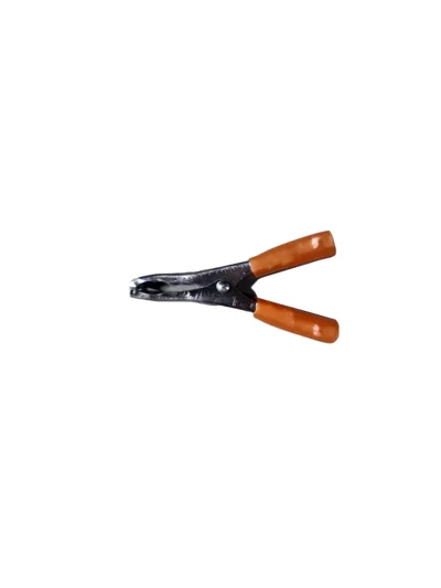 Kablo Klips Maşası Küçük