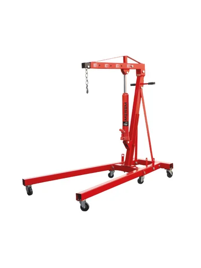 MES5060 Motor İndirme Vinci 2 Ton 80 Kg