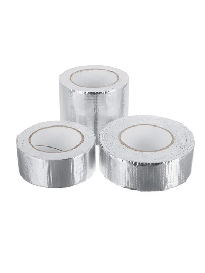 72mm x 2mt Sızdırmaz Sakız Bant - Su Geçirmez Çamur Bant 72463