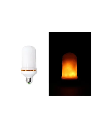 CATA CT-4059 Alevli Led Alevli Led Ampul 5W 190LM
