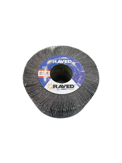 EKO 100x50x30 Delikli Mop Zımpara 60 Kum 45512