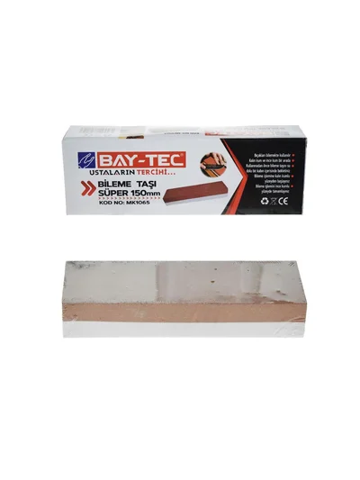 MK1065 EKR Bileme Taşı 150x50x25 mm
