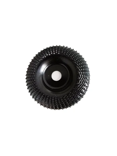 Ahşap Eğe Diski 115 mm MK0286-16