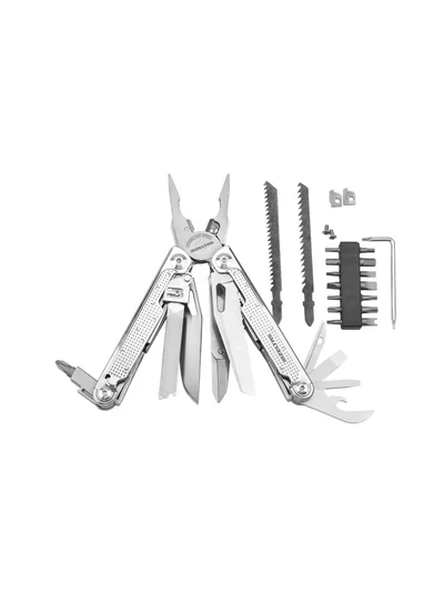 İZELTAŞ 180mm Multi Tool 15 Fonksiyonlu