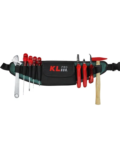KLTCT11 Bel Tipi Alet Çantası