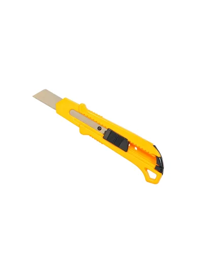Maket Bıçağı Plastik