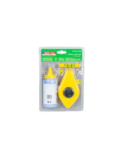 Çırpı İpi Boyalı Mavi MK0411
