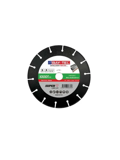 Çok Amaçlı Elmas Testere 115 mm MK0283