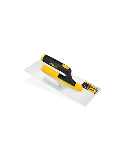 SGS Alçı Malası Kauçuk Saplı 35cm SGS3601