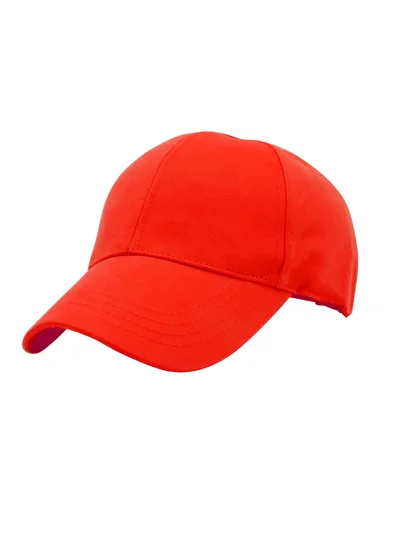 BAYMAX TABCAP Kışlık Helmet Kırmızı Şapka Baret BX-6010