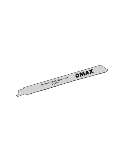 S 1122 HF Ağaç ve Metal Tilki Kuyruğu 5li Set  DMX4182