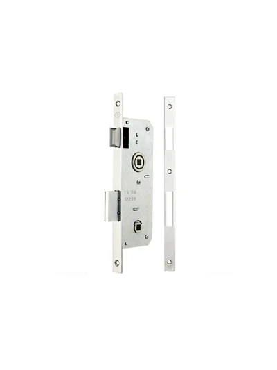 MERT 151 R Rulmanlı Banyo WC Kilit