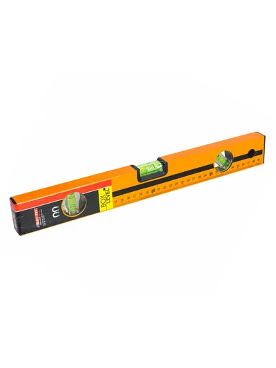 Mastarlı Su Terazisi 40 cm MK0662