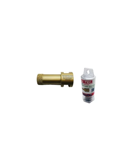Seramik Mermer Delme Panç 14 mm MK0286-54