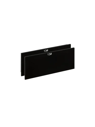 Kaynak Maske Camı 110x50 Dar 788-Shade 13
