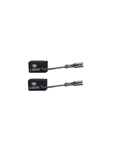 10x5mm Karbon Kömür Fırça Seti L13177