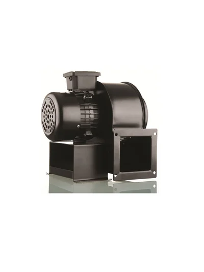 CT SERİSİ CT21.4 Radyal Fan Salyangoz Aspiratör 440W