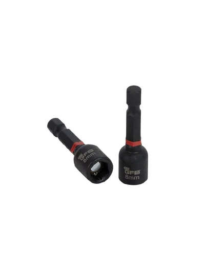 10x45mm Manyetik Somun Adaptörü GFB 8091
