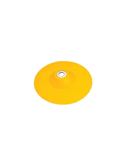 Plastik Zımpara Disk Altı 115 mm 54410