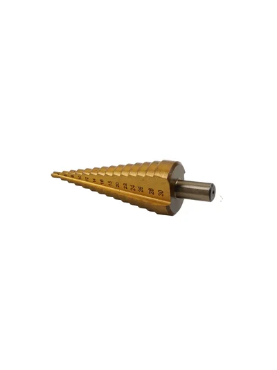 Kademeli Matkap Ucu 4-30 mm GFB2423