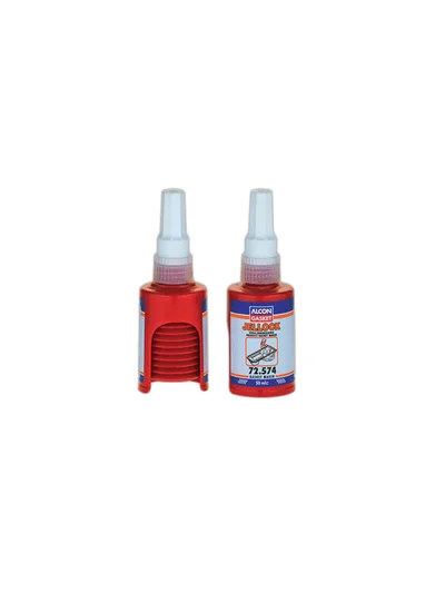 Alcon Jellock Orange Sıvı Conta M-3330 50 ml