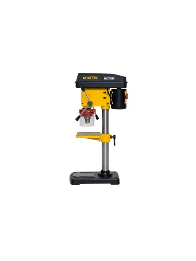 CHATTEL CHT-8013 13mm Stünlu Matkap