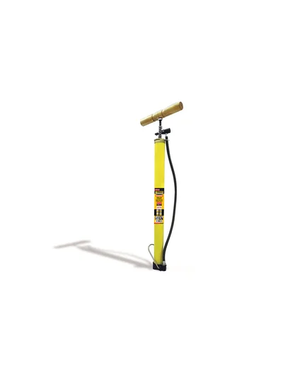 Ahşap Saplı El Pompası 38x50cm DMX4577