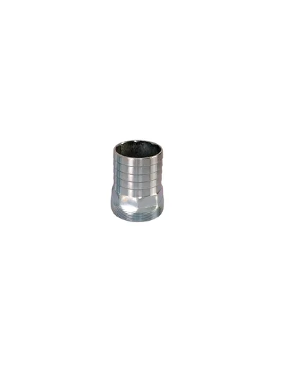 258 - 3? Galvanizli Hortum Rekoru