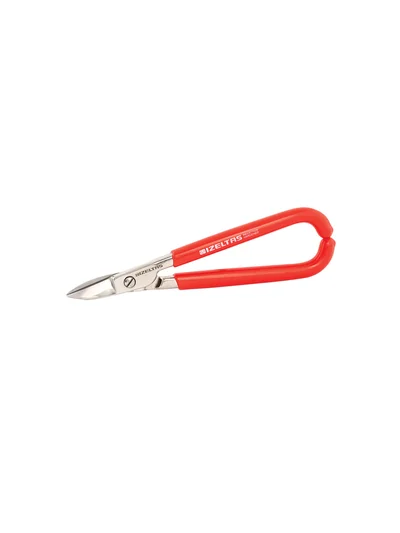 6800 Kuyumcu Makası Düz 180 mm