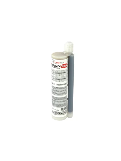 Memochem Epoxy Kimyasal Dübel 345 ml