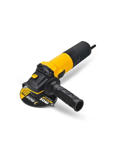 SGS Avuç Taşlama 750 Watt 115mm SGS5111
