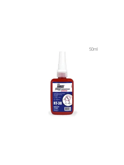 EMS FORCE RT-38 Rulman Kenetleyici (Çok Yüksek Kuvvet) 50 gr