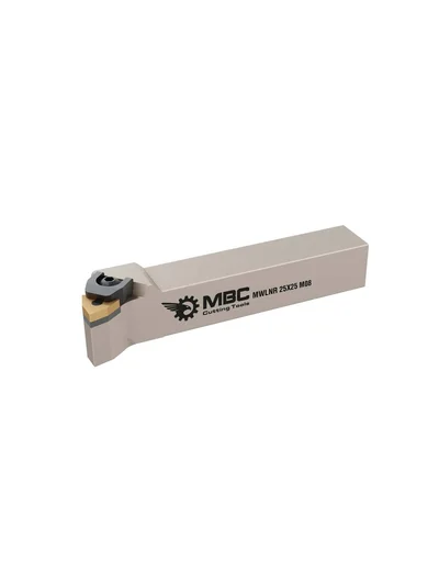 MBC MWLNR 25x25 M08 Dış Çap Tornalama Kateri