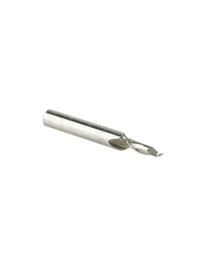 5x8x60 mm Aluminyum Freze Ucu (Kısa) GFB2403