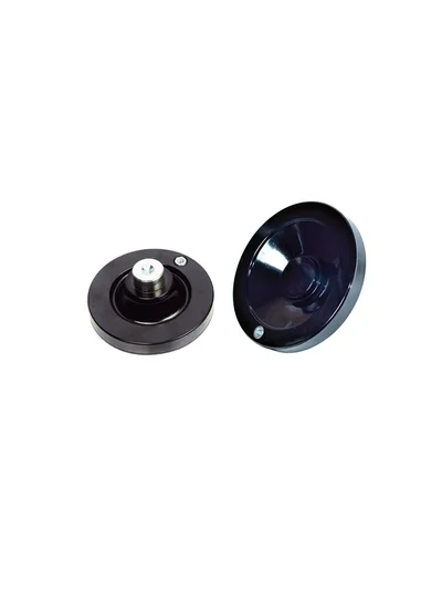 Düz Volant 125mm
