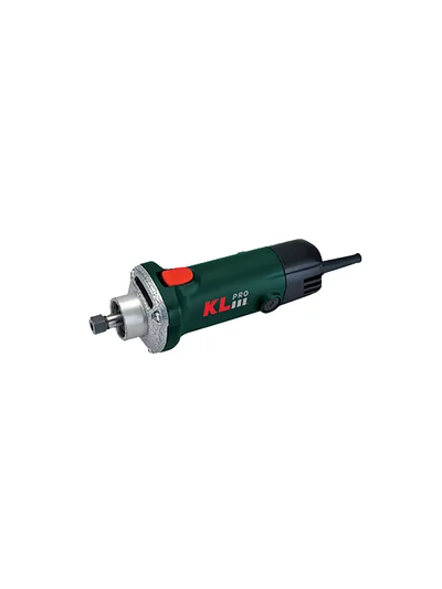 KL PRO KLKT505 Kısa Kalıpçı Taşlama 450W 6mm Pens