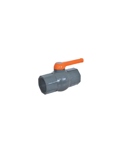"290 - 2"" PVC Küresel Vana"