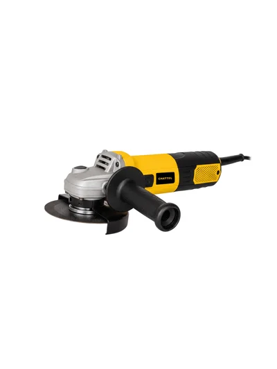 CHATTEL CHT-5095 Elektrikli Avuç Taşlama 950W 115 mm