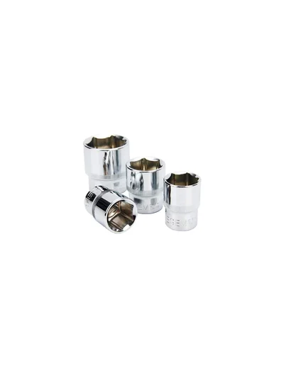 17mm 1/2 Tekli Lokma MES417
