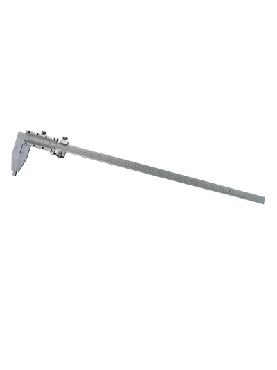 Mekanik Metal Kumpas Uzun Tek Çene 600x0.05 mm Çene Boyu 100mm GFB1009