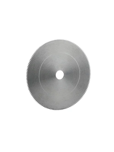 400x3x40 mm Metal Profil Kesme Testeresi
