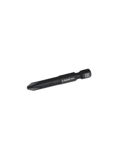 SGS PH3x50 Yıldız Uçlu Bits Black Seri SGS3813