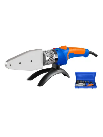 WADFOW WWM1L20 PPRC Plastik Boru Kaynak Makinası 2000W