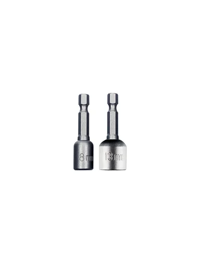 Manyetik Somun Lokması 12x45 mm  MU2182