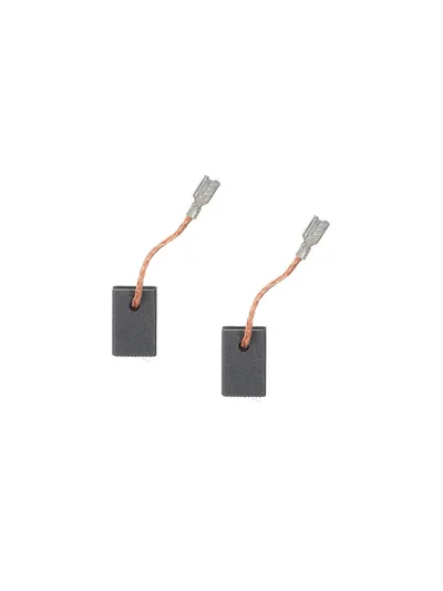 10x5x17mm Karbon Kömür Fırça Seti T2200
