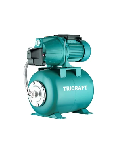 MES9801 Jet Hidrofor Profesyonel 1.6 Hp