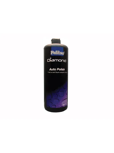 Polikor Diamond Oto Polish 250 mL