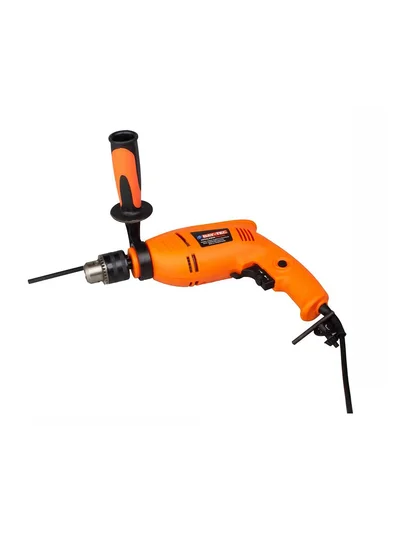 MK0020 Elektrikli Darbeli Matkap 13mm 550W